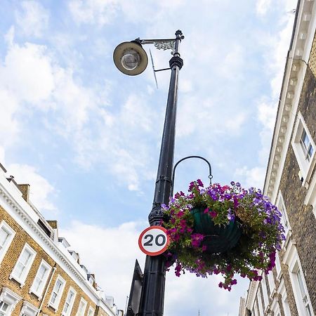 Pimlico Hub Hotel London Kültér fotó