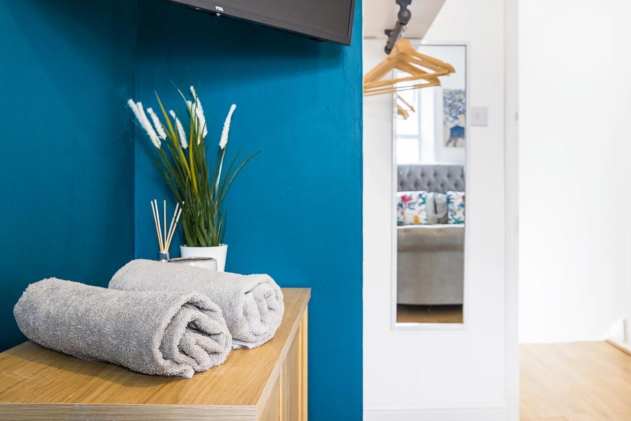 Pimlico Hub Hotel London Kültér fotó