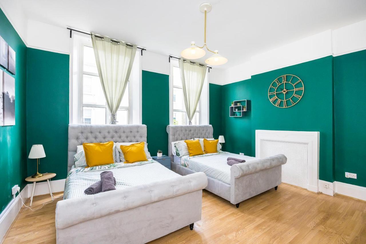 Pimlico Hub Hotel London Kültér fotó