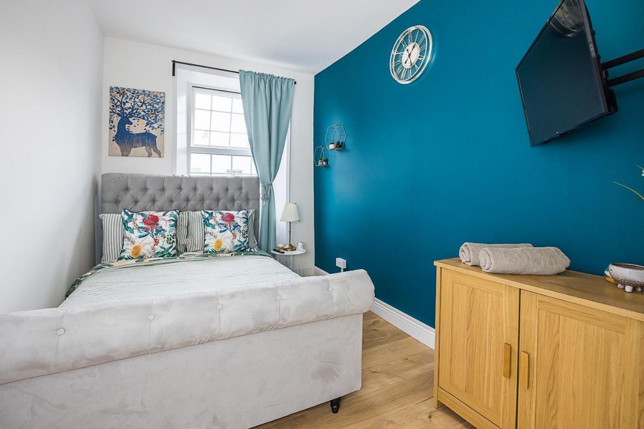 Pimlico Hub Hotel London Kültér fotó