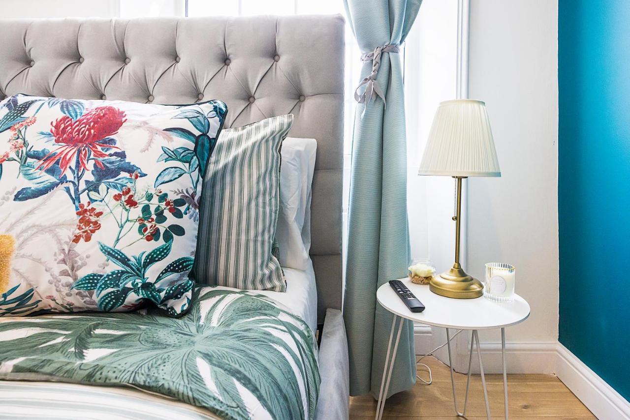 Pimlico Hub Hotel London Kültér fotó