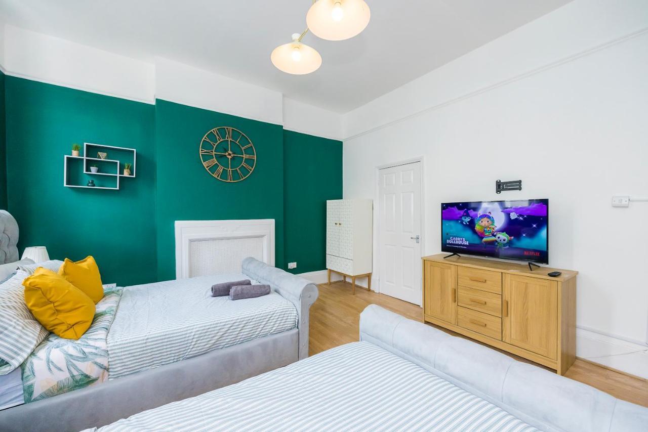 Pimlico Hub Hotel London Kültér fotó