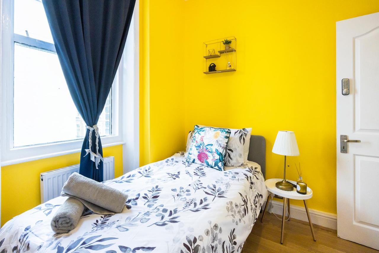 Pimlico Hub Hotel London Kültér fotó