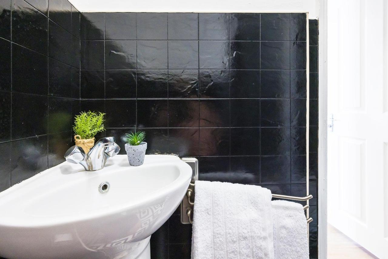 Pimlico Hub Hotel London Kültér fotó