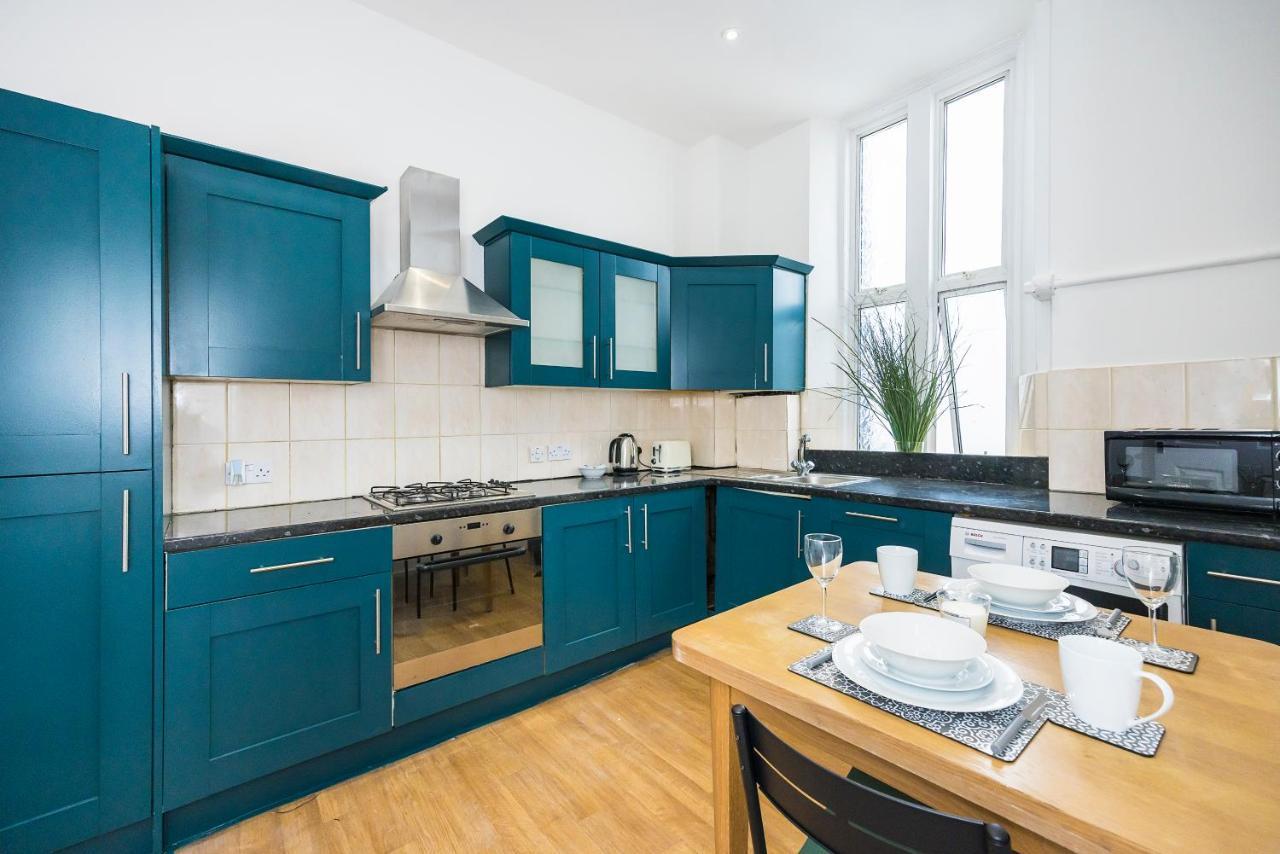 Pimlico Hub Hotel London Kültér fotó