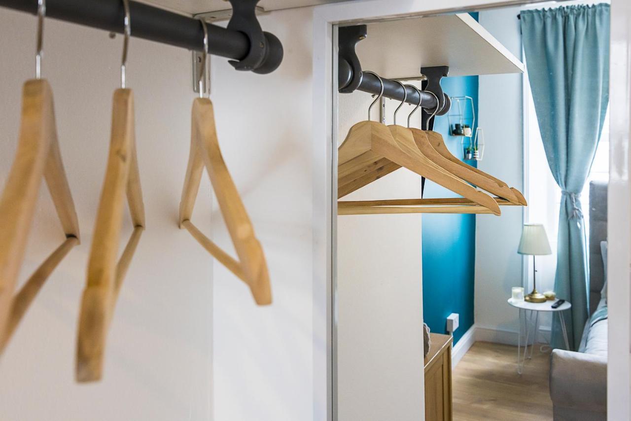 Pimlico Hub Hotel London Kültér fotó