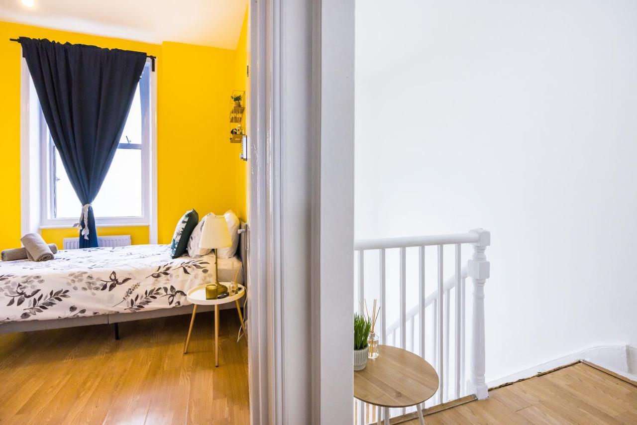 Pimlico Hub Hotel London Kültér fotó