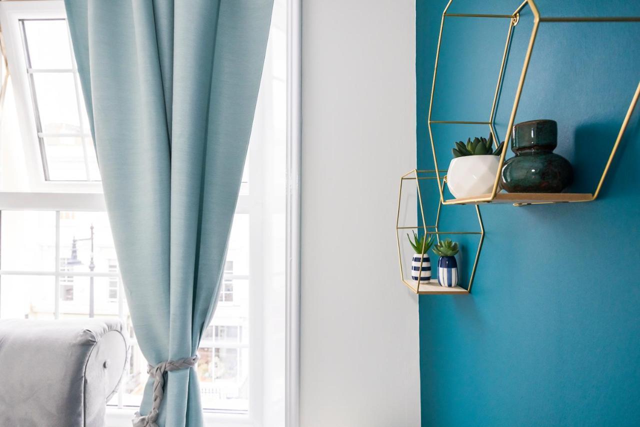 Pimlico Hub Hotel London Kültér fotó