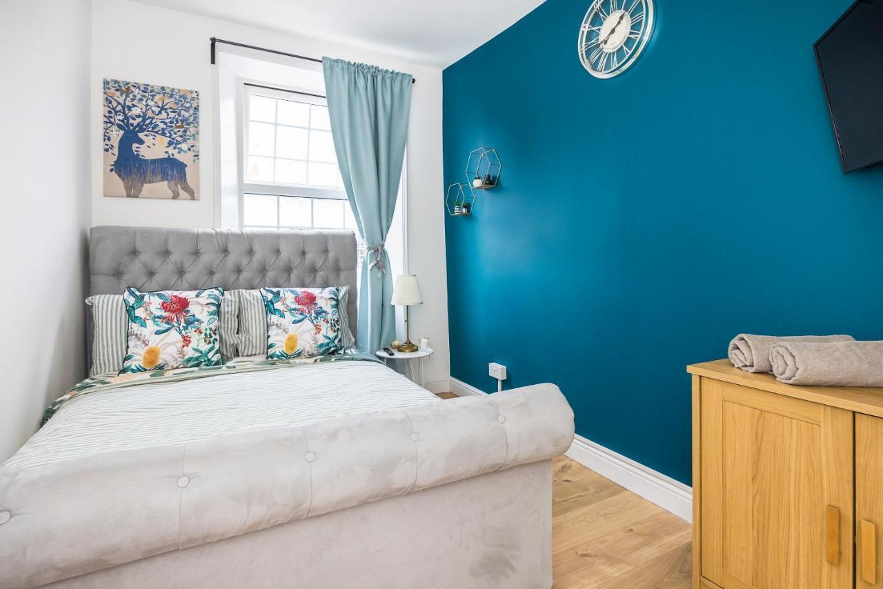 Pimlico Hub Hotel London Kültér fotó