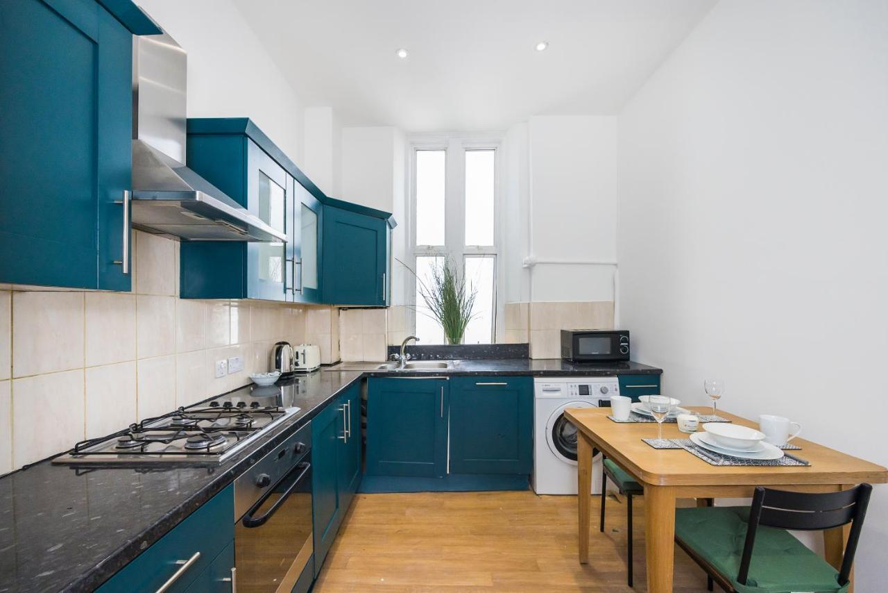 Pimlico Hub Hotel London Kültér fotó
