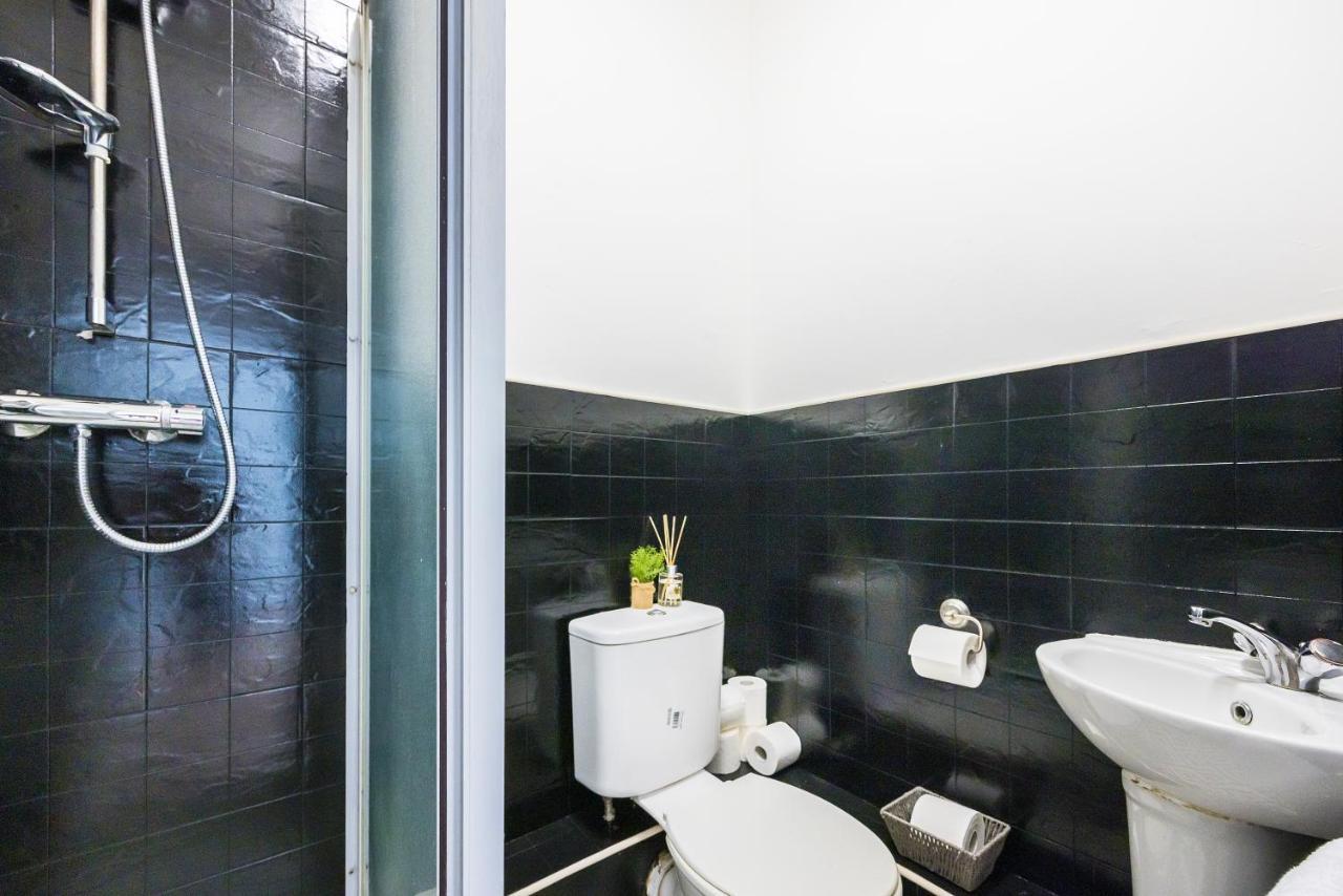 Pimlico Hub Hotel London Kültér fotó
