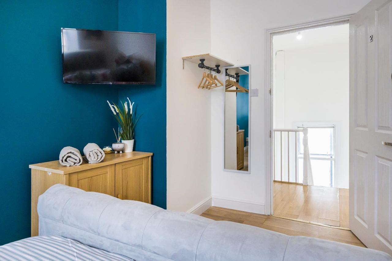Pimlico Hub Hotel London Kültér fotó