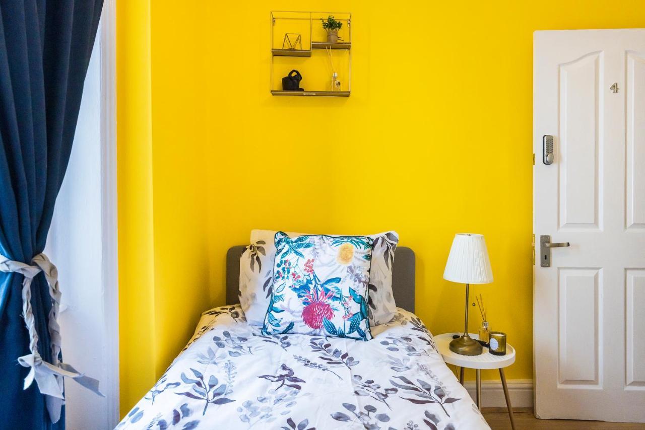 Pimlico Hub Hotel London Kültér fotó